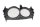 Ajovalon kehys, lampun maski, pidike BMW R 1150 GS R21 0415 99-04