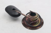 Fuel tank sender unit, float indicator, sensor unit BMW R 1100 GS 259 0409 93-99