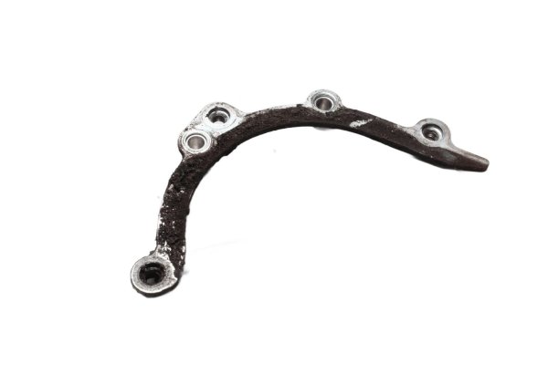 Sprocket cover, chain guard, mounting hardware. KTM Duke 690 690DUKE 08-09