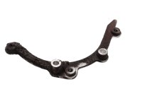 Sprocket cover, chain guard, mounting hardware. KTM Duke 690 690DUKE 08-09