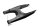Svingarm, baghjulsophæng, stelleje KTM Duke 690 690DUKE/12 12-13