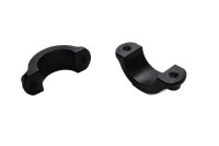 Vänster kraschbågar, rambågar KTM Duke 690 690DUKE/12 12-13