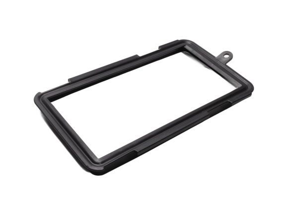 Air filter insert frame, air filter box, gasket KTM Duke 690 690DUKE 08-09