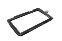 Air filter insert frame, air filter box, gasket KTM Duke 690 690DUKE 08-09