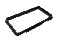 Air filter insert frame, air filter box, gasket KTM Duke 690 690DUKE 08-09