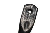 Lamphållare, strålkastarfäste, frontmask Kawasaki ZR 7S ZR750F H 01-04