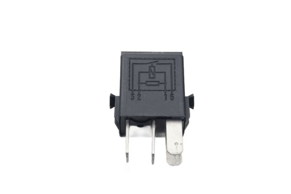 Rele, kytkentärele, elektroninen rele, ohjausyksikkö BMW R 1150 GS R21 0415 99-04