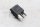 Rele, kytkentärele, elektroninen rele, ohjausyksikkö BMW R 1150 GS R21 0415 99-04