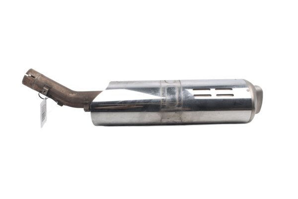 Silenciador de escape sistema de escape BMW R 1200 GS K25 0307 R12 04-07