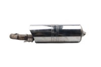 Silenciador de escape sistema de escape BMW R 1200 GS K25...