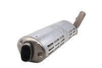 Silenciador de escape sistema de escape BMW R 1200 GS K25 0307 R12 04-07