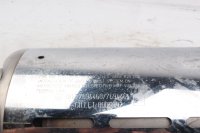 Silenciador de escape sistema de escape BMW R 1200 GS K25 0307 R12 04-07