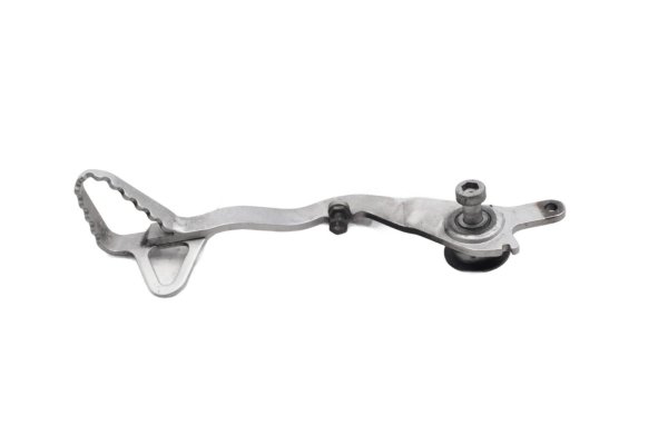 Bremshebel hinten Fußbremse Pedal Aufnahme BMW R 1150 GS R21 0415 99-04