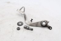 Bremshebel hinten Fußbremse Pedal Aufnahme BMW R 1150 GS R21 0415 99-04
