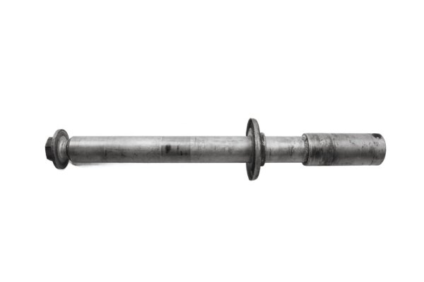 Vorderradachse Achse Lager vorne Nabe Tachoschnecke BMW R 1150 GS R21 0415 99-04