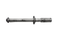 Vorderradachse Achse Lager vorne Nabe Tachoschnecke BMW R 1150 GS R21 0415 99-04