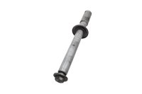 Vorderradachse Achse Lager vorne Nabe Tachoschnecke BMW R 1150 GS R21 0415 99-04