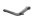 Schakelhendel, voethendel, schakelpedaal, bediening van de transmissie BMW R 1150 GS R21 0415 99-04