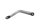 Schakelhendel, voethendel, schakelpedaal, bediening van de transmissie BMW R 1150 GS R21 0415 99-04
