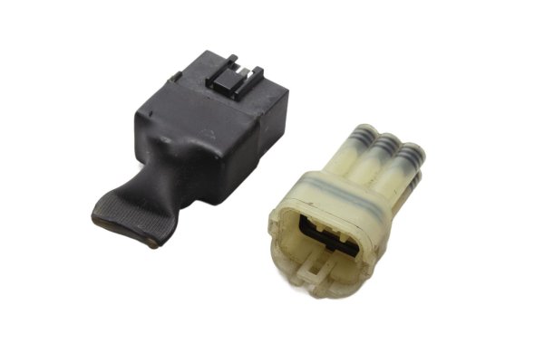 Multi-plug relay electrical ignition connection plug KTM Duke 690 690DUKE 08-09