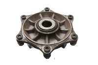 Chainring carrier rear wheel hub mount rear KTM Duke 690 690DUKE 08-09