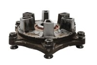 Chainring carrier rear wheel hub mount rear KTM Duke 690 690DUKE 08-09