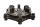 Chainring carrier rear wheel hub mount rear KTM Duke 690 690DUKE 08-09