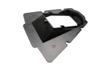Air filter box cover insert air intake KTM Duke 690 690DUKE 08-09