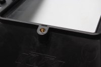 Air filter box cover insert air intake KTM Duke 690 690DUKE 08-09