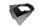 Air filter box cover insert air intake KTM Duke 690 690DUKE 08-09