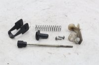 Veer in de beugel voor de hoogteverstelling van de koplamp BMW R 1150 GS R21 0415 99-04