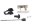 Veer in de beugel voor de hoogteverstelling van de koplamp BMW R 1150 GS R21 0415 99-04
