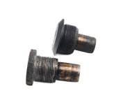 Schwingenlagerbolzen Achsaufnahme hinten BMW R 1100 GS...