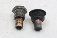 Achterbruglagerbouten, achterasbevestiging BMW R 1100 GS 259 0409 93-99