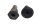 Achterbruglagerbouten, achterasbevestiging BMW R 1100 GS 259 0409 93-99