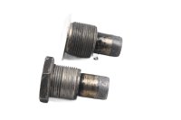 Schwingenlager Achsbolzen hinten Lagerbolzen Satz BMW R...