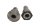 Svingarmslager bakaxelbult lagerbultsats BMW R 1100 GS 259 0409 93-99