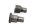 Svingarmslager bakaxelbult lagerbultsats BMW R 1100 GS 259 0409 93-99