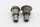 Svingarmslager bakaxelbult lagerbultsats BMW R 1100 GS 259 0409 93-99