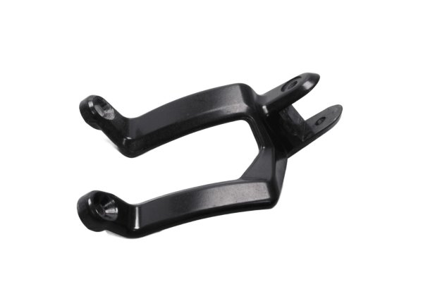Footrest bracket mounting plate rear right passenger KTM Duke 690 690DUKE 08-09