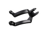 Footrest bracket mounting plate rear right passenger KTM Duke 690 690DUKE 08-09