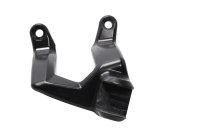 Footrest bracket mounting plate rear right passenger KTM Duke 690 690DUKE 08-09