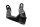 Footrest bracket mounting plate rear right passenger KTM Duke 690 690DUKE 08-09
