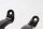 Footrest bracket mounting plate rear right passenger KTM Duke 690 690DUKE 08-09