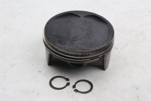 Kolv med kolvringar, höger cylinderenhet BMW R 1100 GS 259 0409 93-99