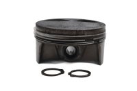 Kolv med kolvringar, höger cylinderenhet BMW R 1100 GS 259 0409 93-99