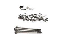 Engine screw set, cylinder screws, cover KTM Duke 690 690DUKE 08-09