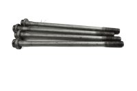 Engine screw set, cylinder screws, cover KTM Duke 690 690DUKE 08-09