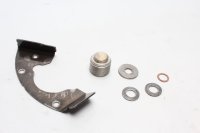 Engine screw set, cylinder screws, cover KTM Duke 690 690DUKE 08-09
