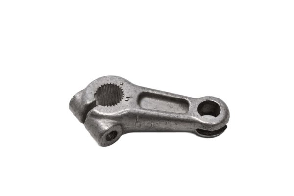filetage moleté de laxe du levier de commande dembrayage Kawasaki ZR 7S ZR750F H 01-04